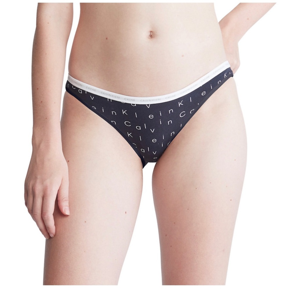 Women's Calvin Klein CK One
Bikini Panty